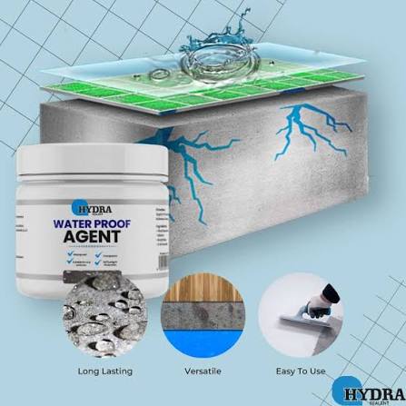 Hydra Sealant,Waterproofing Chemical