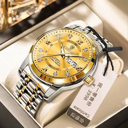 Luxury Premium Quality Watch
